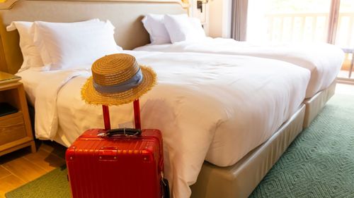 Best Staycation Places In Hyderabad To Explore This Weekend